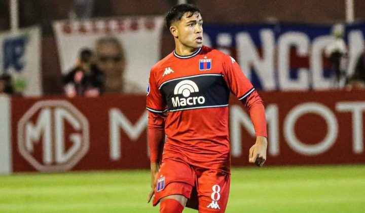 América de Cali vs. Tigre por Copa Sudamericana: Horario, formaciones y TV