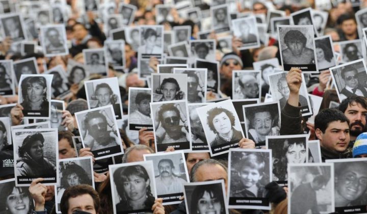 El caso AMIA: Jueces dan luz verde al juicio en ausencia contra los sospechosos