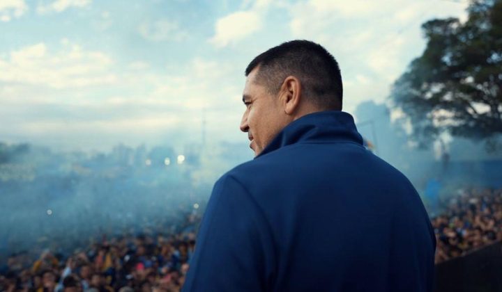 La era Riquelme en Boca: un repaso por los torneos que el club no pudo ganar