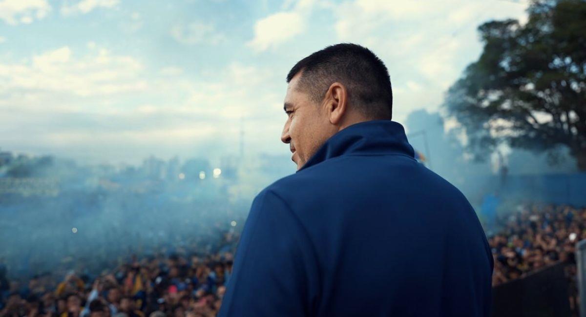 La era Riquelme en Boca: un repaso por los torneos que el club no pudo ganar