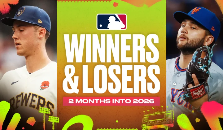 MLB 2026: Atlanta Braves Lideran la Liga a Pesar de un Inicio Tumultuoso, Mientras Otros Equipos Luchan