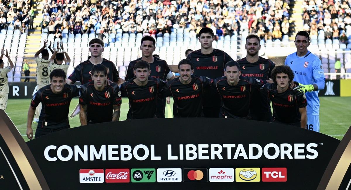 Copa Libertadores: Flamengo vs. Estudiantes, un duelo crucial para la definición del Grupo A