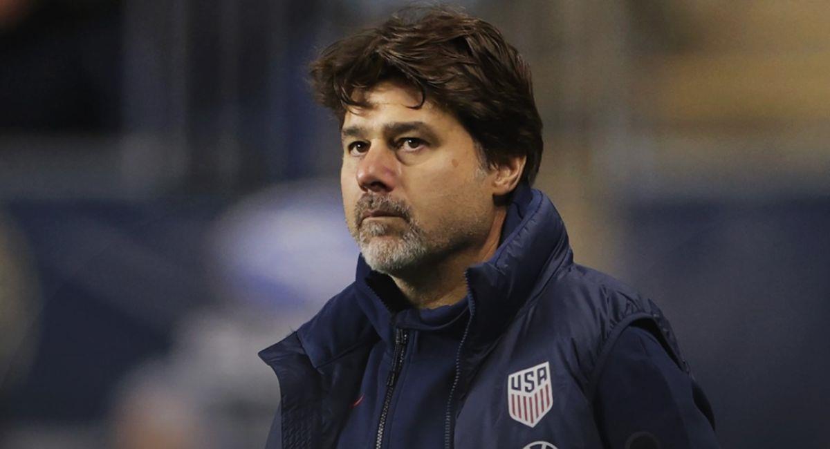 Estados Unidos presenta su lista para el Mundial 2026 con Pochettino al mando