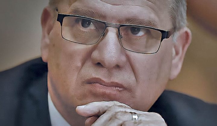 Embajador israelí elogia el “mejor momento” en las relaciones bilaterales entre Argentina e Israel