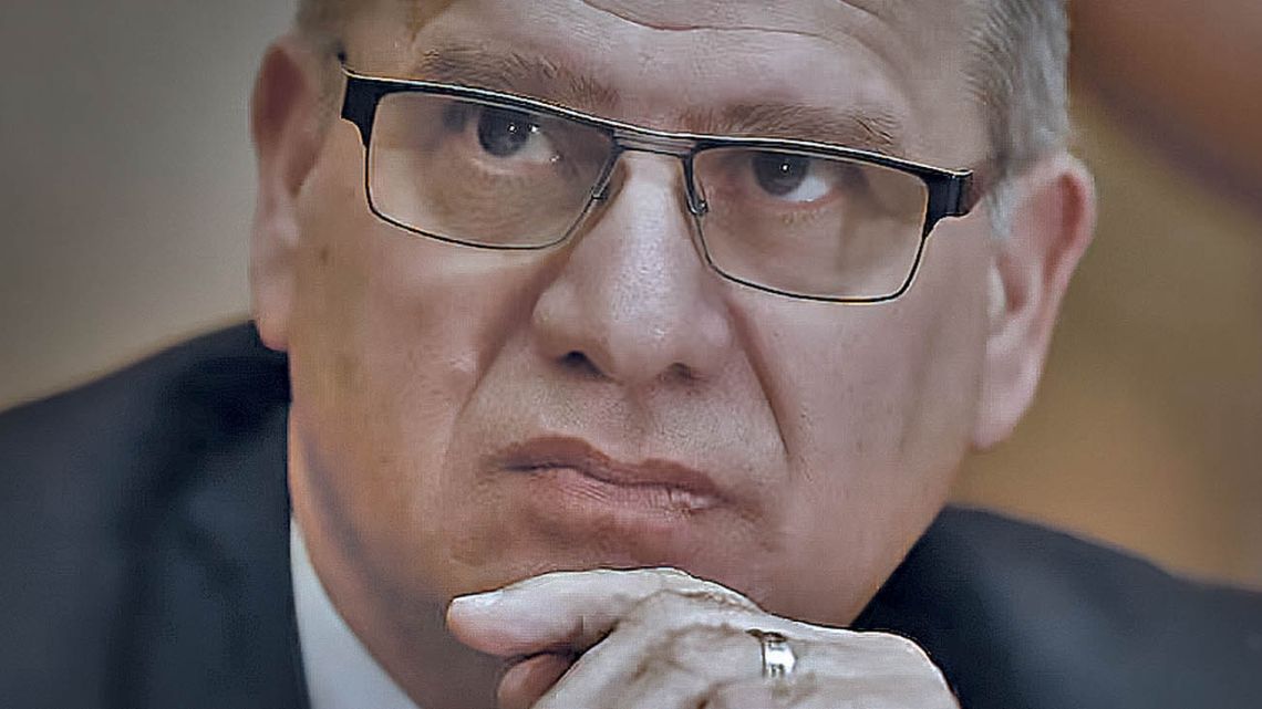 Embajador israelí elogia el “mejor momento” en las relaciones bilaterales entre Argentina e Israel