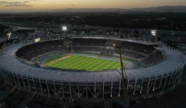 Final Torneo Apertura 2026: ¿Cuándo, dónde se venden y precio de las entradas?