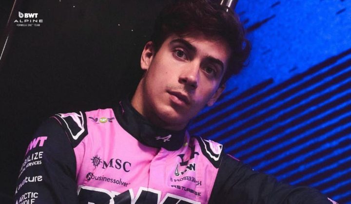 Colapinto debuta en el Gran Premio de Canadá de Fórmula 1: horarios y cómo seguirlo