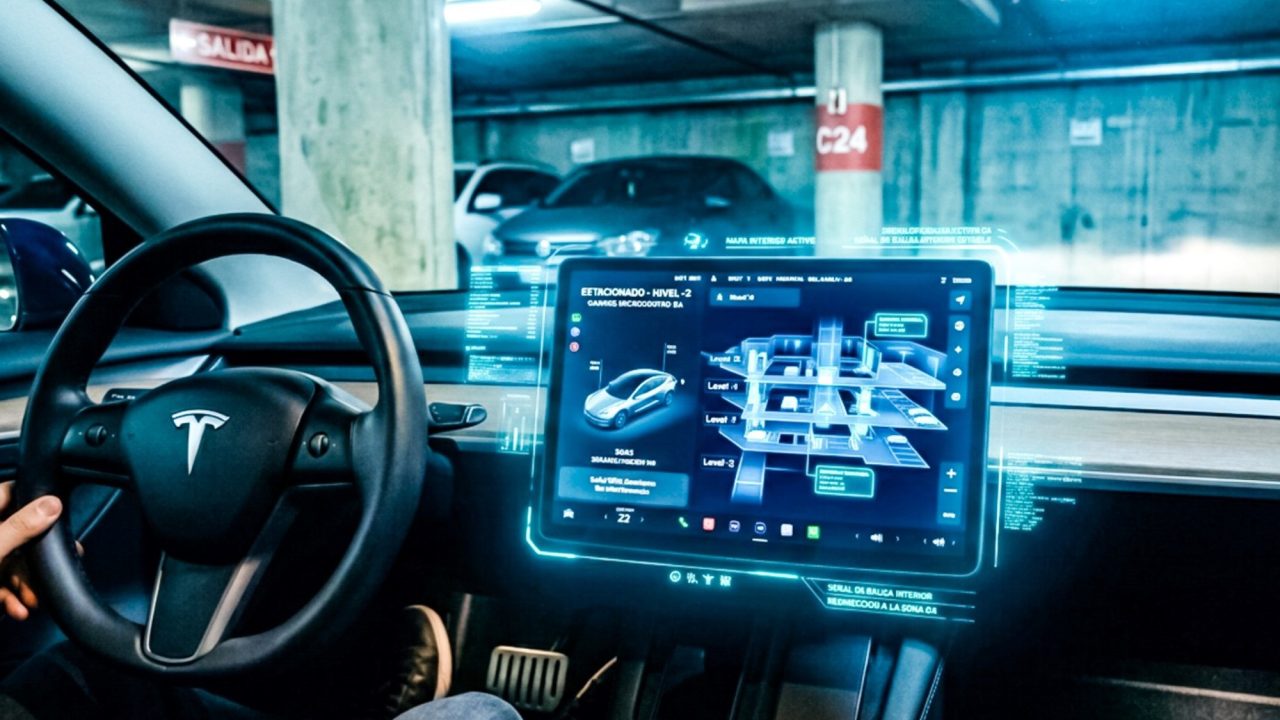 Nuevo Wi-Fi ultrapreciso promete revolucionar la navegación en interiores