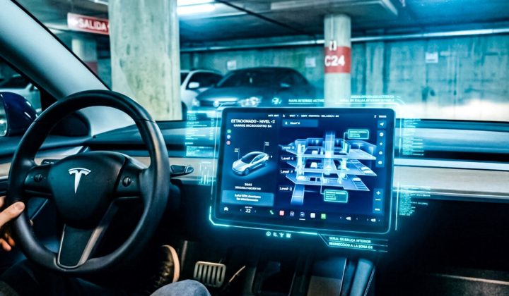 Nuevo Wi-Fi ultrapreciso promete revolucionar la navegación en interiores