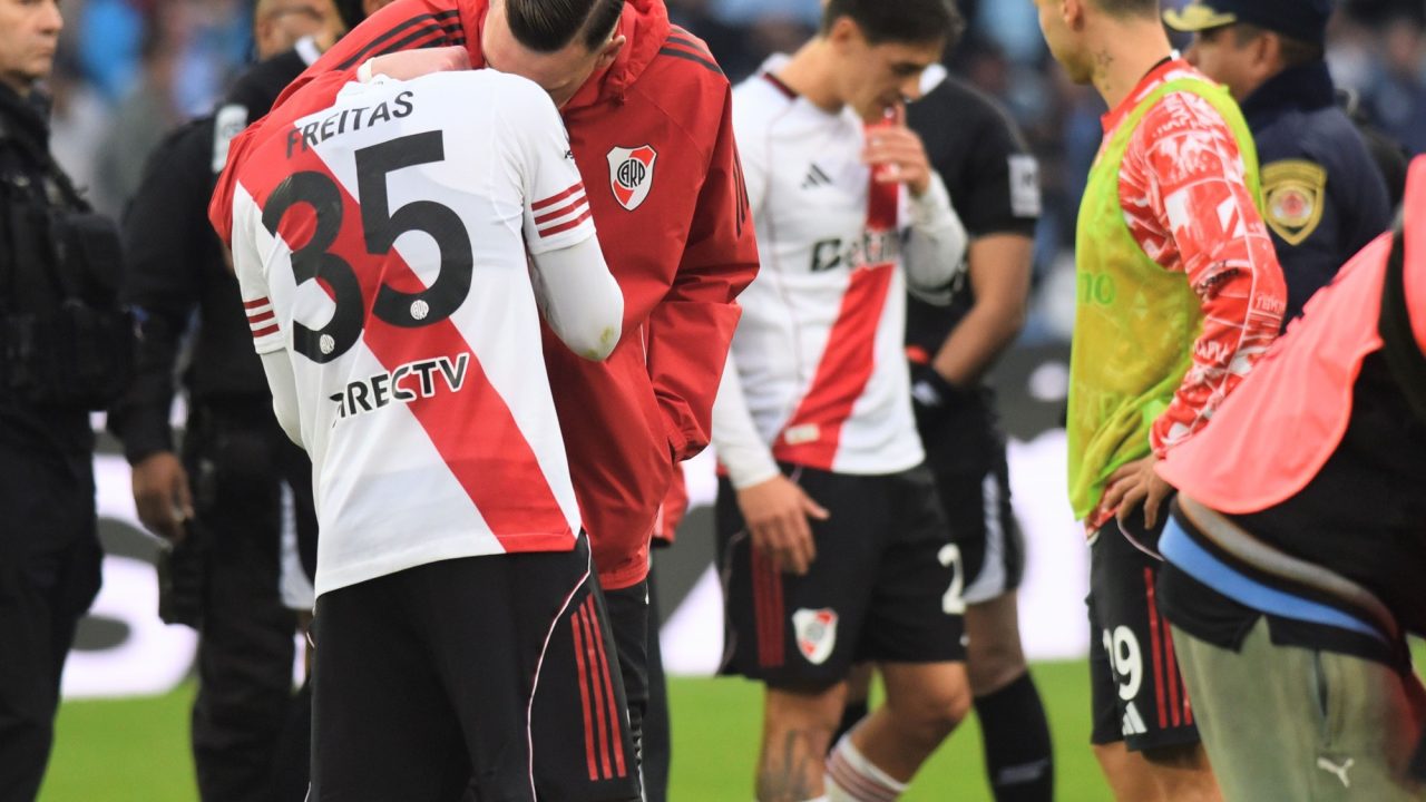 River Plate: El análisis post-final del Torneo Apertura y las decisiones tácticas de Coudet