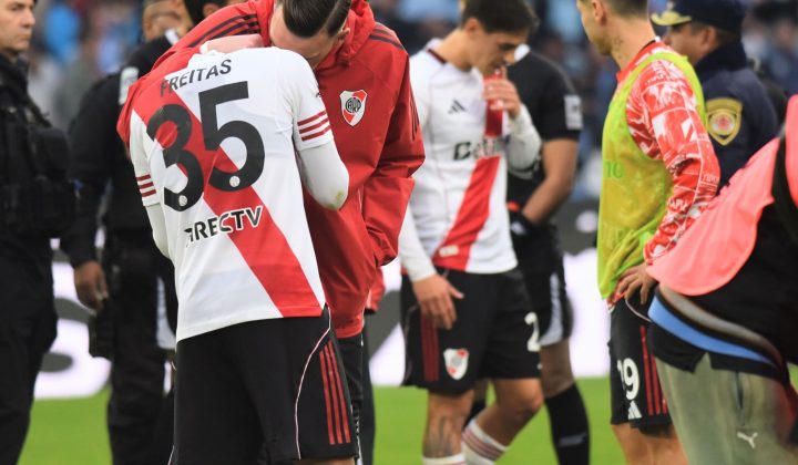 River Plate: El análisis post-final del Torneo Apertura y las decisiones tácticas de Coudet