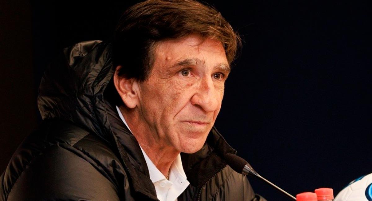 Fin de ciclo para Gustavo Costas en Racing. El entrenador no continuará al frente de la Academia tras un semestre que la dirigencia y el pro
