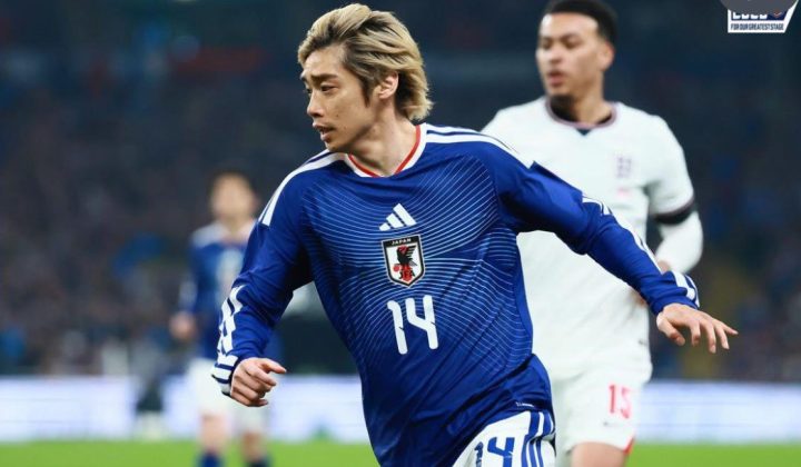 TÍTULO: Japón presenta su lista para el Mundial 2026 con base europea y la meta de superar octavos