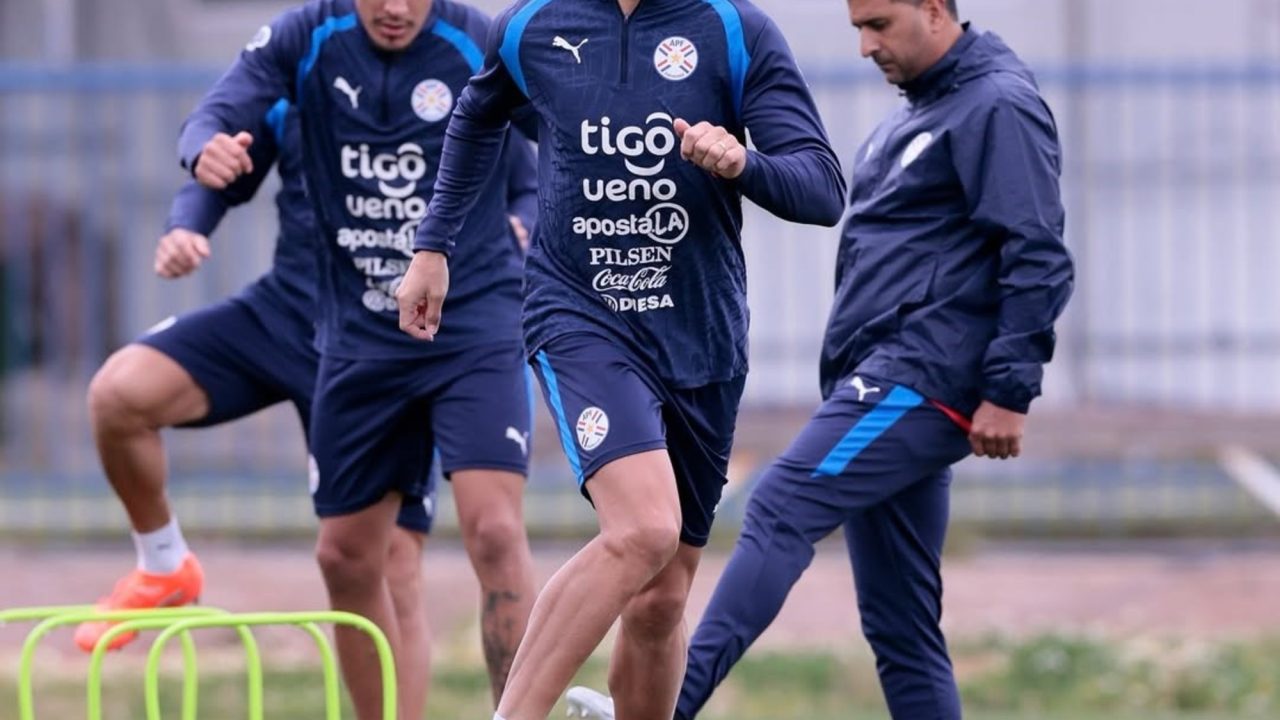 Independiente se enfrenta a una posible salida de una de sus figuras clave: Gabriel Ávalos. El delantero paraguayo, quien se destacó como el