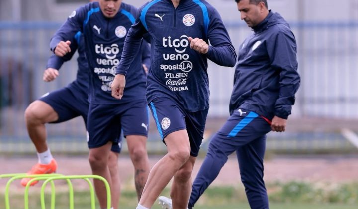 Independiente se enfrenta a una posible salida de una de sus figuras clave: Gabriel Ávalos. El delantero paraguayo, quien se destacó como el