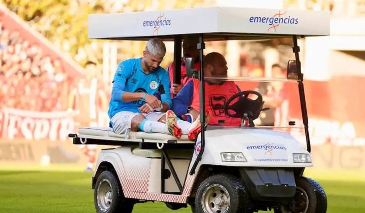 Belgrano recupera a Lisandro López, ex Boca, para la final contra River