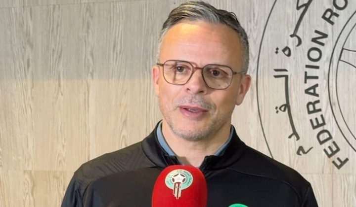 La selección de Marruecos ha dado a conocer su prelista de 28 jugadores convocados para un entrenamiento especial con miras a la Copa del Mu