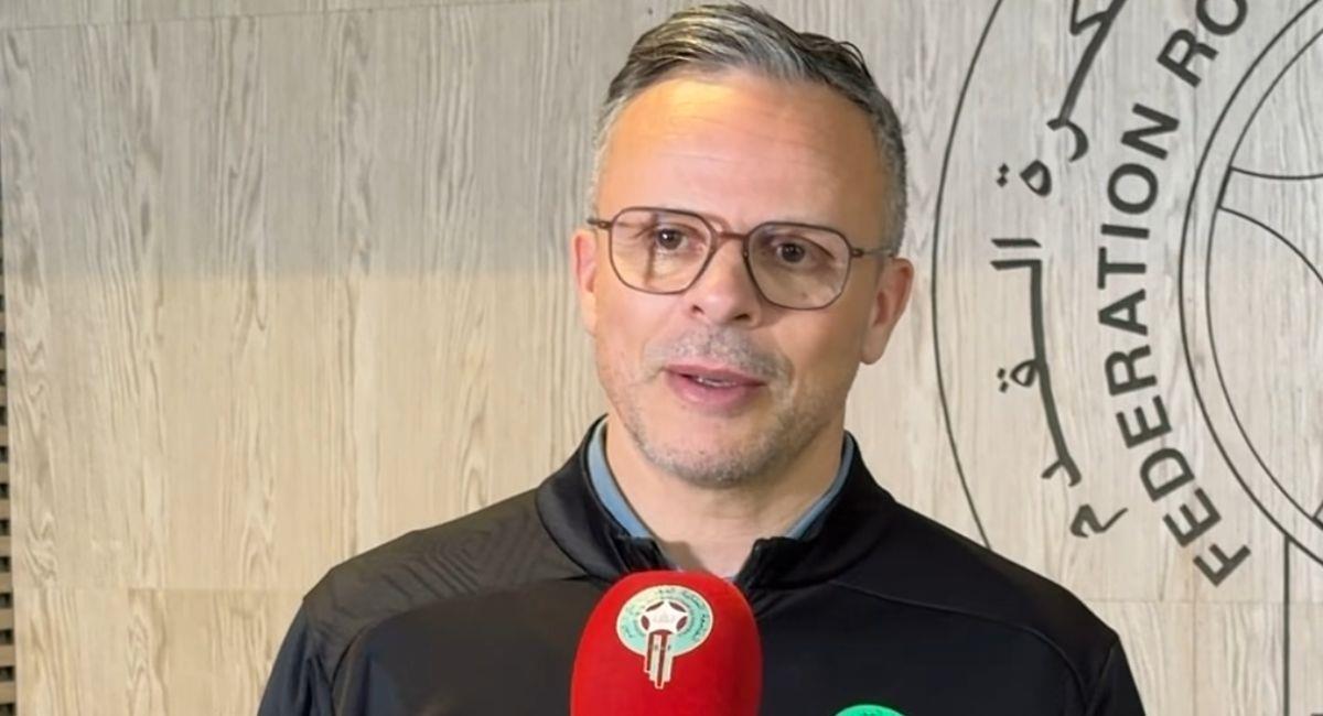 La selección de Marruecos ha dado a conocer su prelista de 28 jugadores convocados para un entrenamiento especial con miras a la Copa del Mu