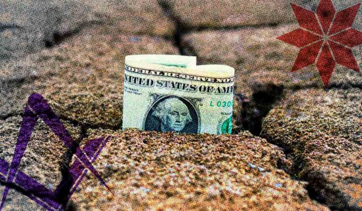 El Federalismo Fiscal Argentino: Un Obstáculo para la Modernización y el Desarrollo
