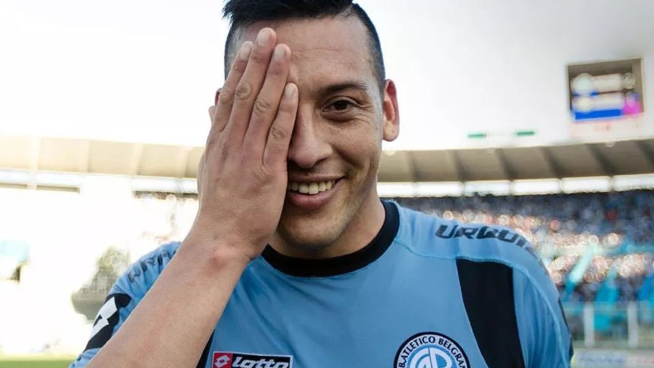 Chiqui Pérez rememora la Promoción ante River y proyecta un Belgrano campeón