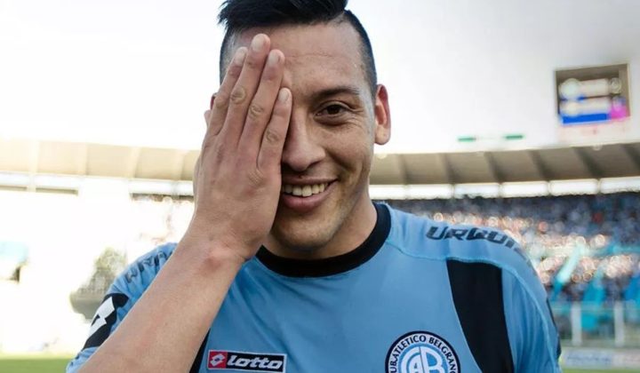 Chiqui Pérez rememora la Promoción ante River y proyecta un Belgrano campeón