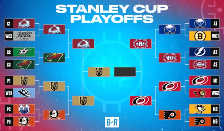 Hurricanes se imponen a Canadiens y se acercan a la Final de la Stanley Cup