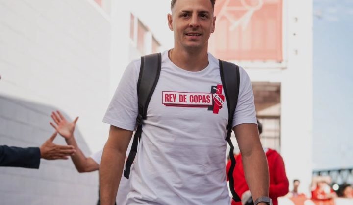 Santiago Arias, el primer mundialista de Independiente, convocado por Colombia