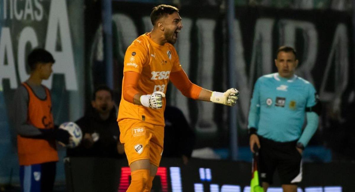 Platense avanza a octavos de Copa Argentina tras vencer a San Martín (SJ) en penales