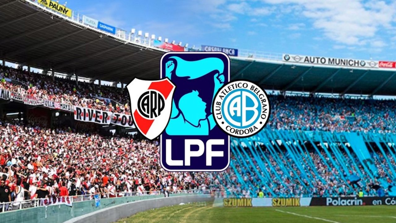 La experiencia de River marca una diferencia clave ante Belgrano en la previa de la final