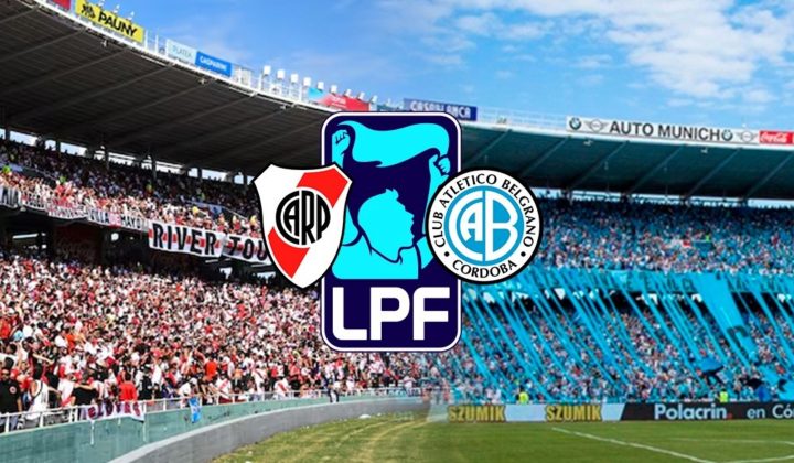 La experiencia de River marca una diferencia clave ante Belgrano en la previa de la final