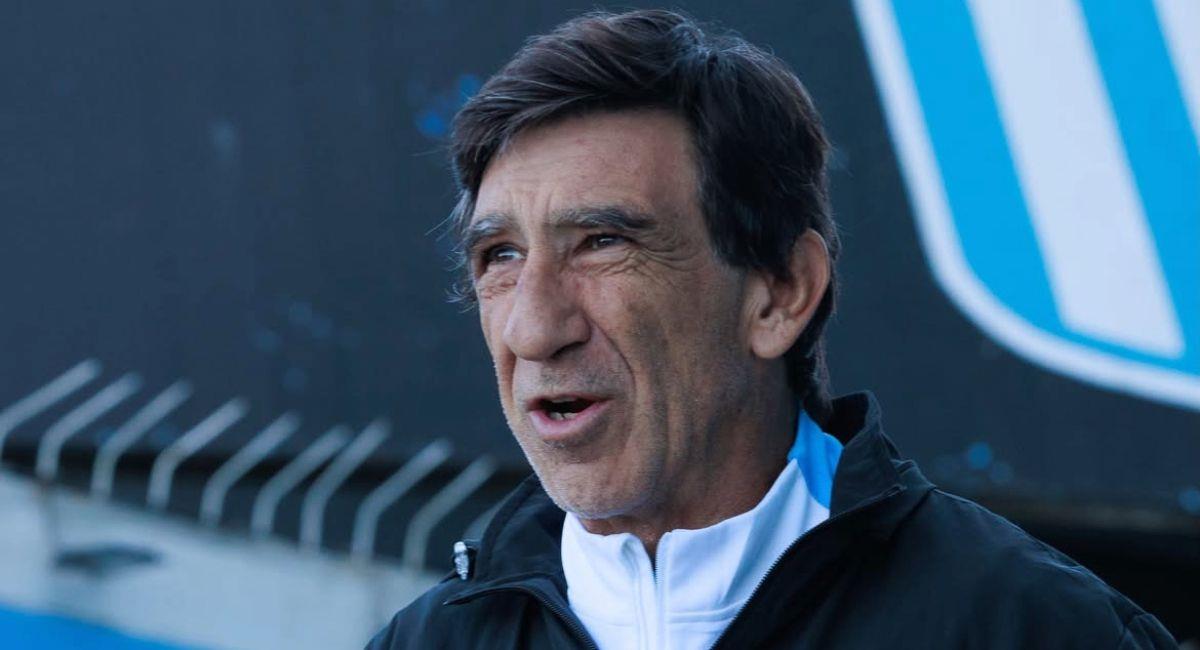 Racing define su formación para visitar a Rosario Central
