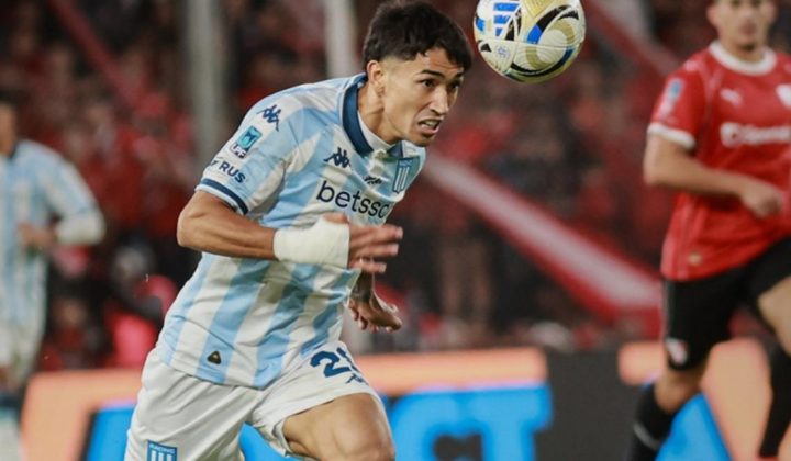 Racing y Independiente Petrolero cierran su participación en la Copa Sudamericana sin chances de avanzar