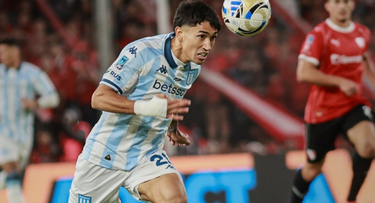 Racing y Independiente Petrolero cierran su participación en la Copa Sudamericana sin chances de avanzar