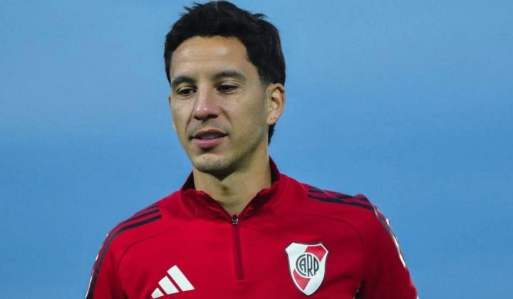 River Plate sufre tres bajas clave por lesión de cara a la final del Torneo Apertura