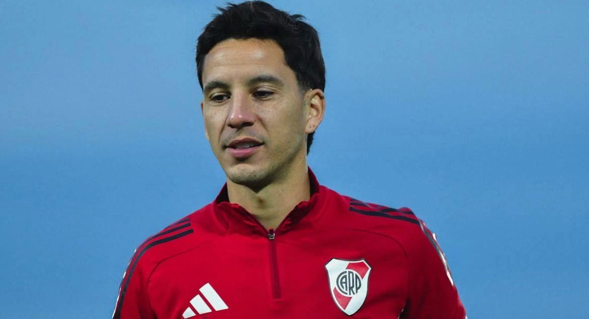River Plate sufre tres bajas clave por lesión de cara a la final del Torneo Apertura