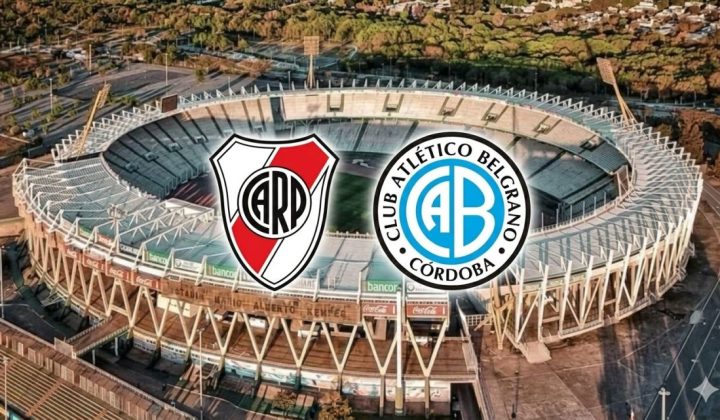 Entradas River vs. Belgrano: Precios y Cómo Comprar para la Final del Torneo Apertura 2026