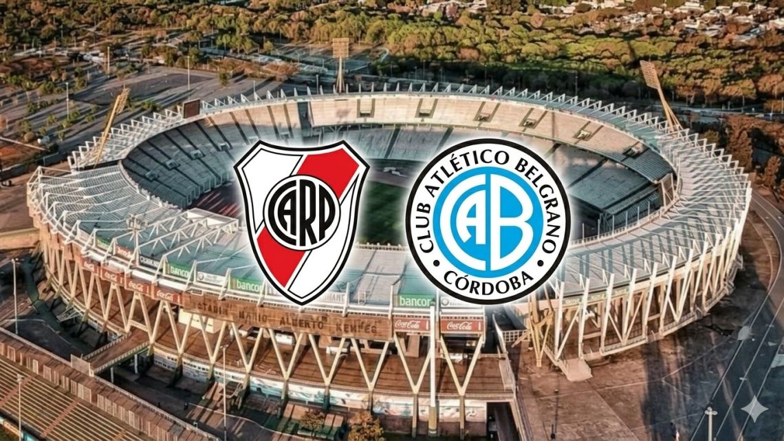 Entradas River vs. Belgrano: Precios y Cómo Comprar para la Final del Torneo Apertura 2026