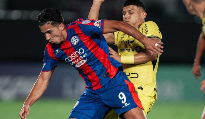 San Lorenzo busca asegurar su pase a octavos de final de la Copa Sudamericana ante un Recoleta FC que suma empates