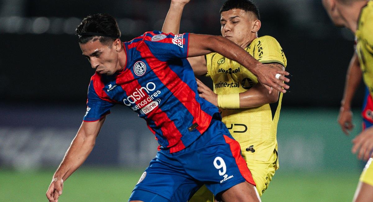 San Lorenzo busca asegurar su pase a octavos de final de la Copa Sudamericana ante un Recoleta FC que suma empates