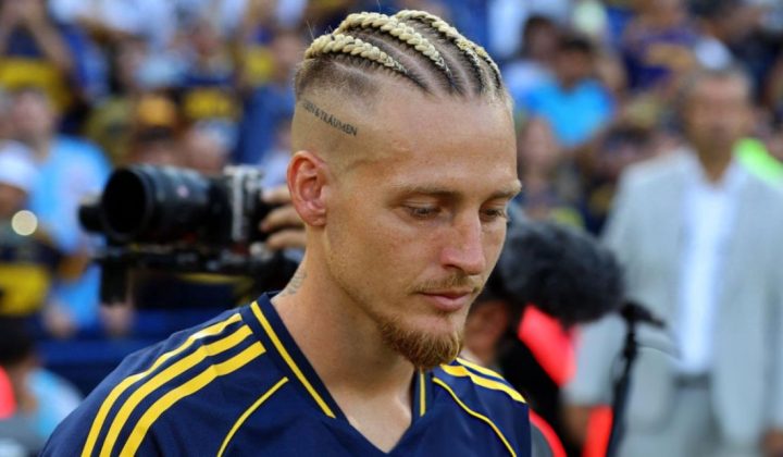 Dura sanción para Santiago Ascacibar en Boca Juniors: dos fechas de suspensión y multa económica por Libertadores