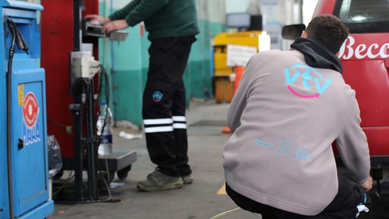 Gobierno de Argentina implementa cambios significativos en la Verificación Técnica Vehicular (VTV)