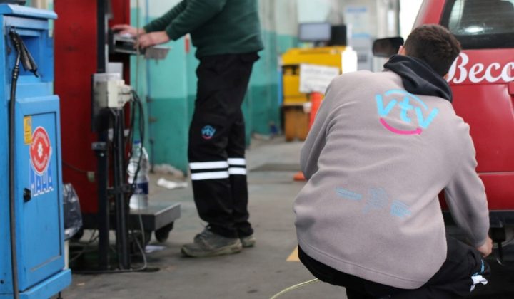Gobierno de Argentina implementa cambios significativos en la Verificación Técnica Vehicular (VTV)
