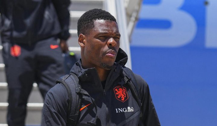 Denzel Dumfries: El futuro del neerlandés tras su fichaje por el Real Madrid y sus ambiciosos proyectos fuera del fútbol