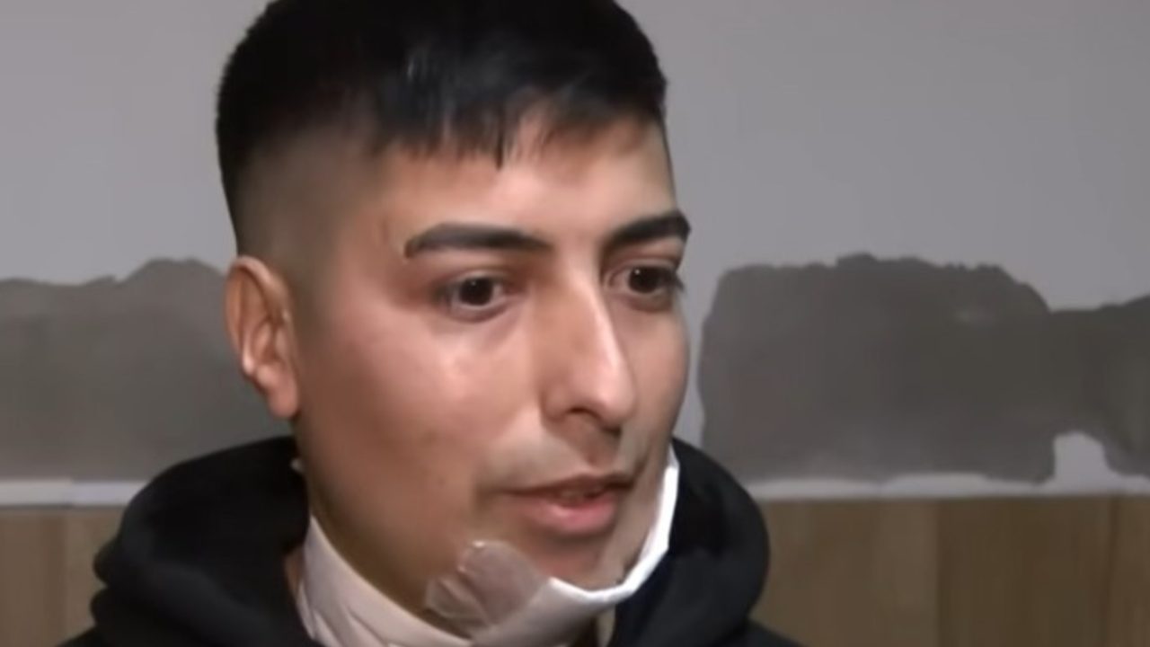 Se recupera un remisero que recibió siete disparos protegiendo a su hermana en un asalto en Rosario