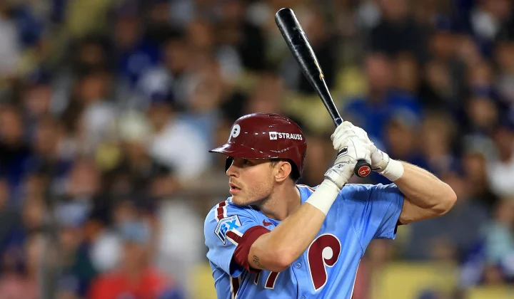 Max Kepler firma contrato con los Diamondbacks a pesar de suspensión de 80 juegos por dopaje