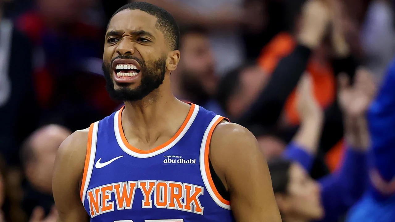 Mikal Bridges: La Clave de la Victoria de los Knicks en las Finales de la NBA