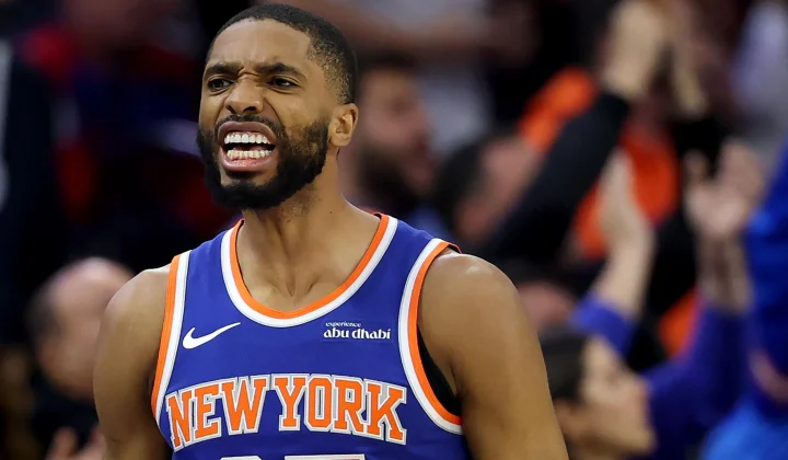 Mikal Bridges: La Clave de la Victoria de los Knicks en las Finales de la NBA