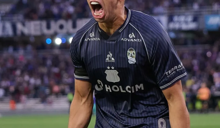 La dirigencia de Racing Club ha cerrado un acuerdo crucial con Talleres de Córdoba para incorporar a Ulises Ortegoza, mediocampista defensiv