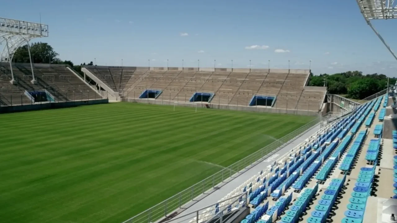 River Plate jugará un amistoso en el Estadio San Nicolás en julio