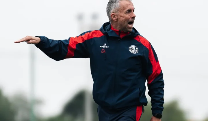 La nueva Comisión Directiva de San Lorenzo, aún a la espera de la confirmación oficial, ya comienza a mover las piezas en el área de fútbol